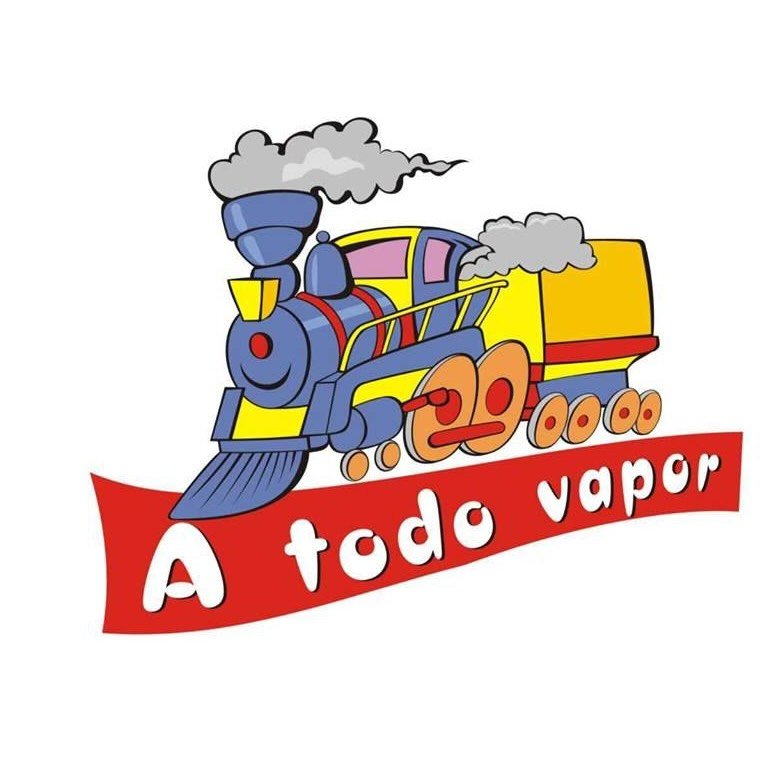 A Todo Vapor